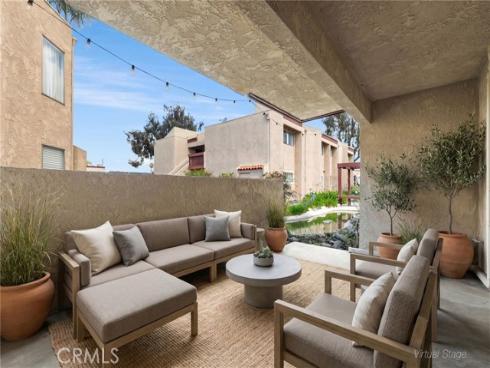 13100 Gilbert Street 35 , Garden Grove, CA