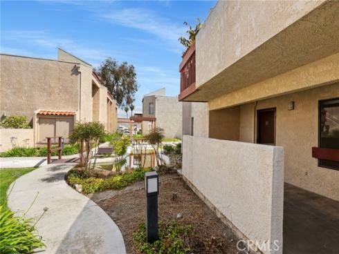 13100 Gilbert Street 35 , Garden Grove, CA