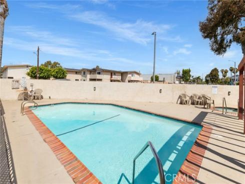 13100 Gilbert Street 35 , Garden Grove, CA