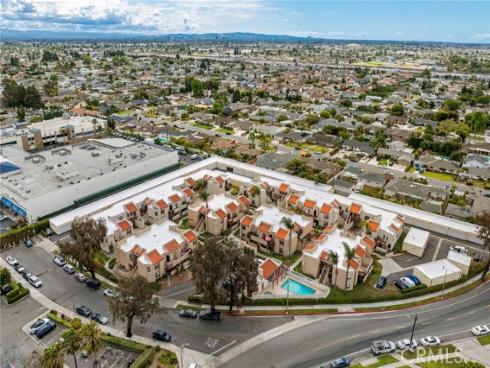 13100 Gilbert Street 35 , Garden Grove, CA