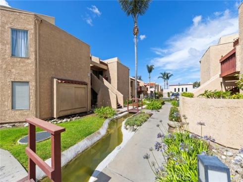 13100 Gilbert Street 35 , Garden Grove, CA