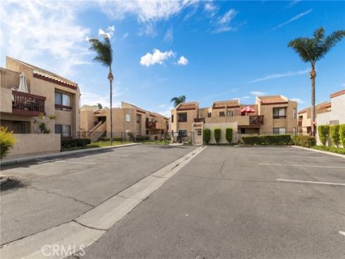 13100 Gilbert Street 35 , Garden Grove, CA