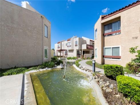 13100 Gilbert Street 35 , Garden Grove, CA