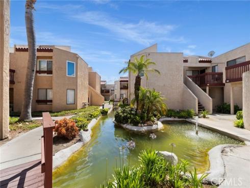 13100 Gilbert Street 35 , Garden Grove, CA