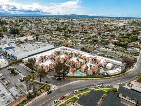 13100 Gilbert Street 35 , Garden Grove, CA