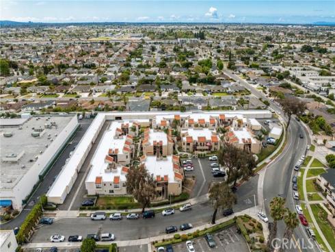 13100 Gilbert Street 35 , Garden Grove, CA