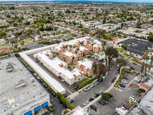 13100 Gilbert Street 35 , Garden Grove, CA