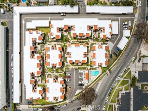 13100 Gilbert Street 35 , Garden Grove, CA