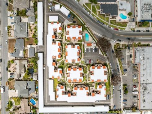 13100 Gilbert Street 35 , Garden Grove, CA