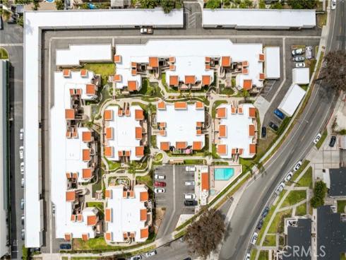 13100  Gilbert Street  35 , Garden Grove, CA