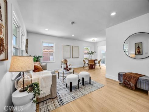 11941 Morgan , Garden Grove, CA