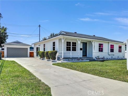 11941  Morgan  , Garden Grove, CA