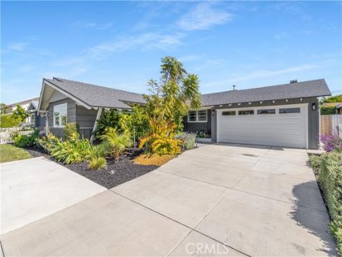 9618 Dewey , Garden Grove, CA
