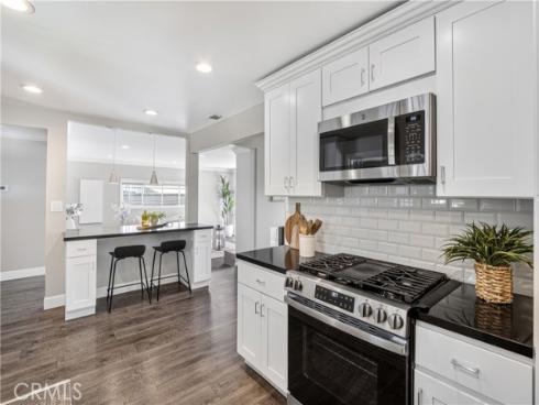 9618 Dewey , Garden Grove, CA