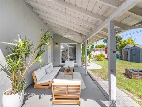 9618 Dewey , Garden Grove, CA