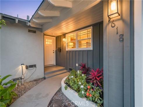 9618 Dewey , Garden Grove, CA