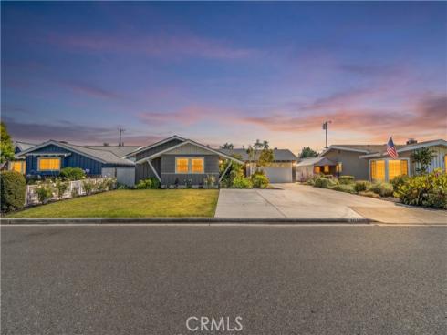 9618 Dewey , Garden Grove, CA