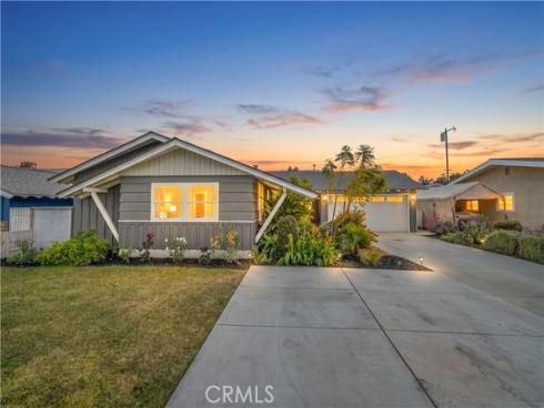 9618 Dewey , Garden Grove, CA