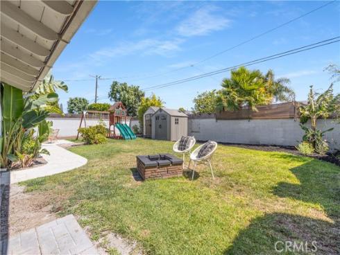 9618 Dewey , Garden Grove, CA