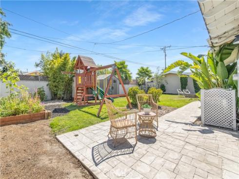 9618 Dewey , Garden Grove, CA