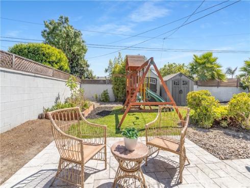 9618 Dewey , Garden Grove, CA