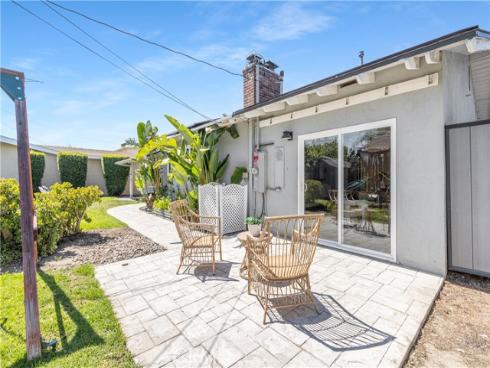 9618 Dewey , Garden Grove, CA