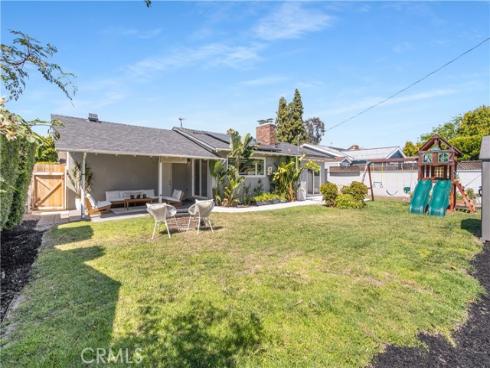 9618 Dewey , Garden Grove, CA