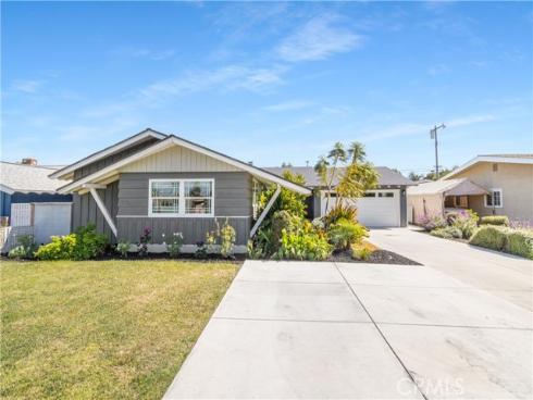 9618  Dewey  , Garden Grove, CA