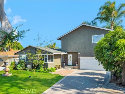 11912 Edgewood , Garden Grove, CA