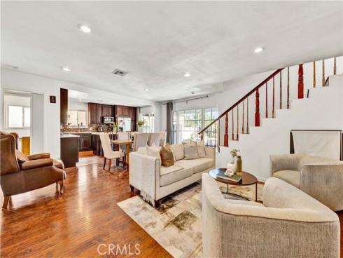 11912 Edgewood , Garden Grove, CA