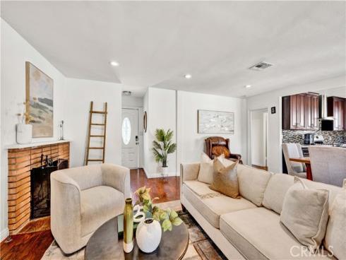 11912 Edgewood , Garden Grove, CA