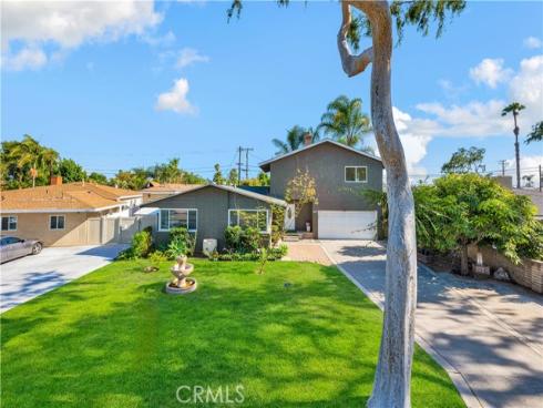 11912 Edgewood , Garden Grove, CA