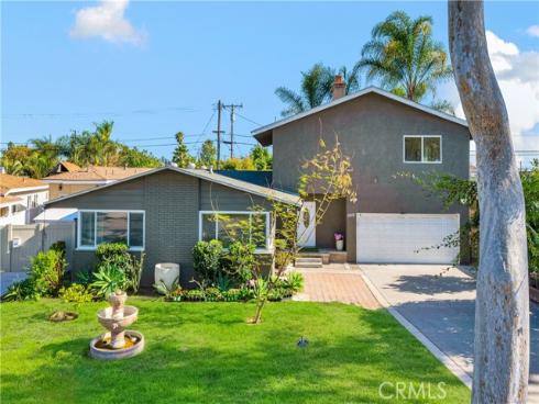 11912 Edgewood , Garden Grove, CA