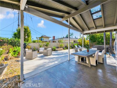 11912 Edgewood , Garden Grove, CA