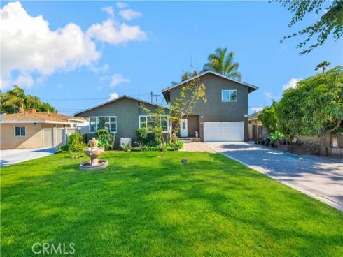11912 Edgewood , Garden Grove, CA