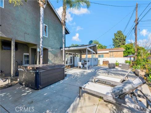 11912 Edgewood , Garden Grove, CA