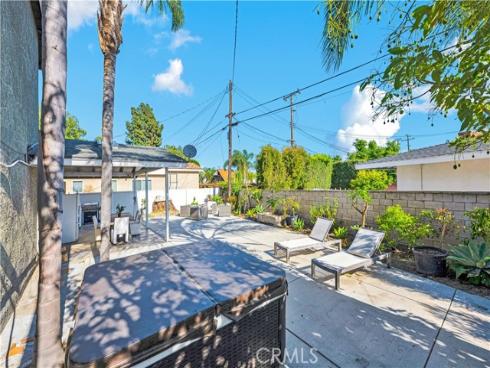 11912  Edgewood  , Garden Grove, CA