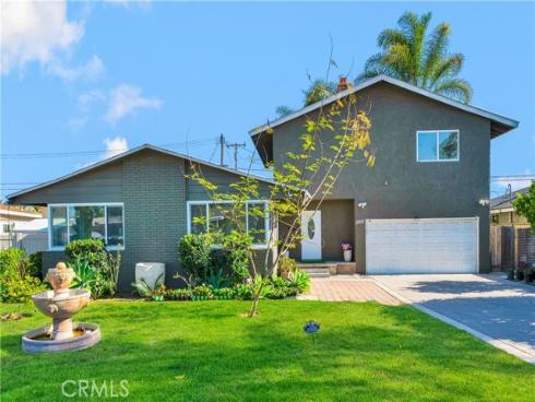 11912 Edgewood , Garden Grove, CA