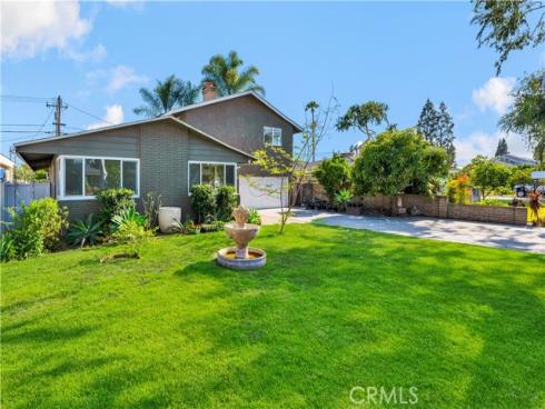 11912 Edgewood , Garden Grove, CA