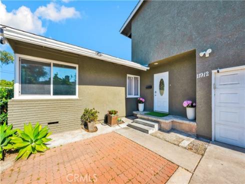 11912 Edgewood , Garden Grove, CA