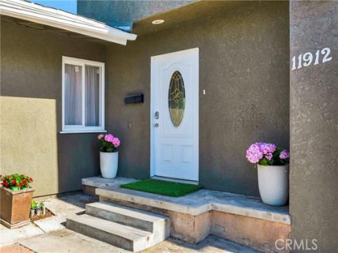 11912 Edgewood , Garden Grove, CA