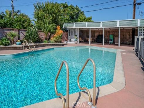 9721 Orangewood , Garden Grove, CA