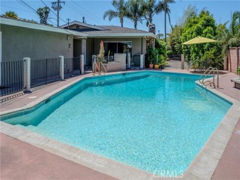 9721 Orangewood , Garden Grove, CA