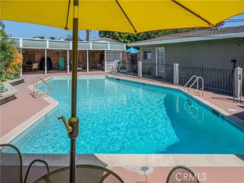 9721 Orangewood , Garden Grove, CA