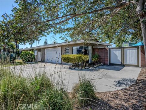 9721 Orangewood , Garden Grove, CA