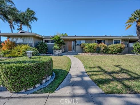9721  Orangewood  , Garden Grove, CA