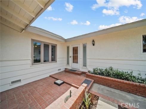 11642 Barclay , Garden Grove, CA