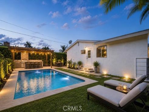 11642 Barclay , Garden Grove, CA
