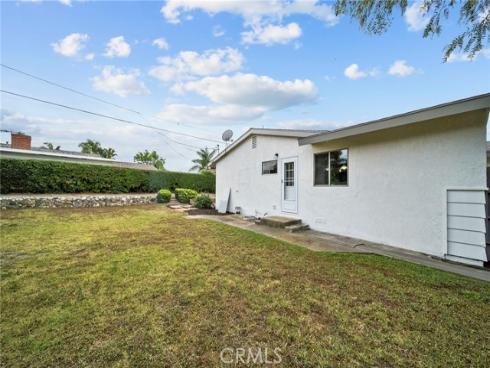 11642 Barclay , Garden Grove, CA
