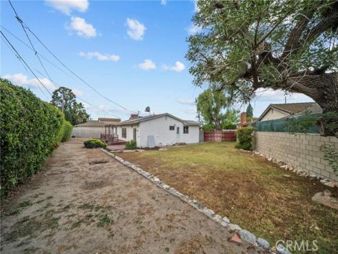 11642 Barclay , Garden Grove, CA